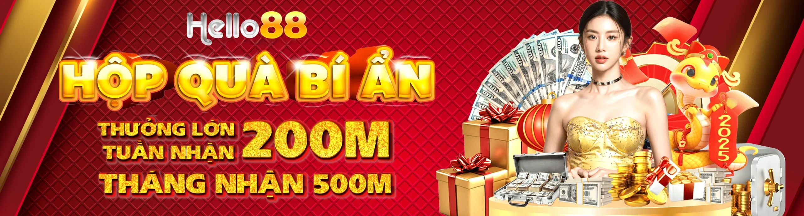 Hình giới thiệu Hello88 số ba